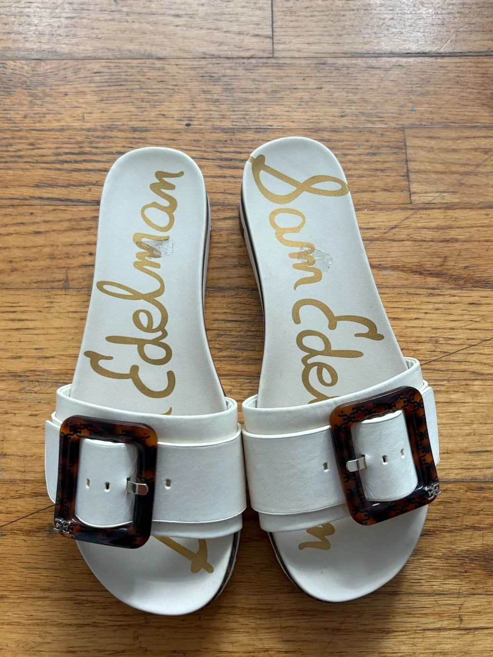 Sam Edelman brand sam